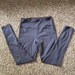 Victorias Secret Leggings w/ Pockets Sz. 10